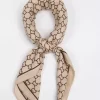 Rosenvinge Skjerf 920003 - Lys Beige