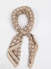 Rosenvinge Skjerf 920003 - Lys Beige