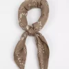 Rosenvinge Skjerf 919905 - Beige