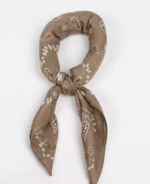 Rosenvinge Skjerf 919905 - Beige