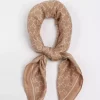 Rosenvinge skjerf 920005 - Beige
