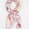 Rosenvinge Skjerf 919636 -Rosa