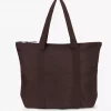 Day Re-S Tonal Bag - Coffee Bean
