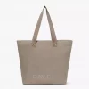 Day Woolen Bag - Chocolate Chip