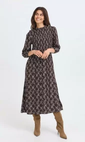 FRMerle DR 4 - Flower Dress