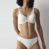 Body Make-Up Illusion Lace WP - Ecru White