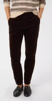 SoffysaPW Pants - Mole