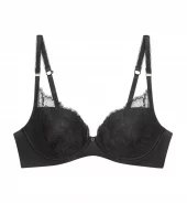 Love in Lace WP - Black