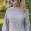 Tif Tiffy MoonTT Pullover - Sand