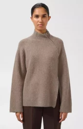 SLAcorn Pullover