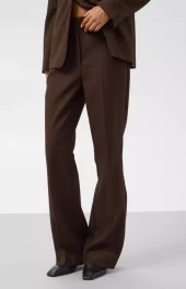 SLCorinne Pants - Mole
