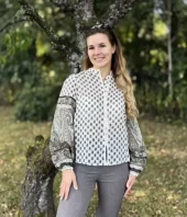 Vilyrida L/S Shirt