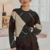 FQGRSLULU PULLOVER