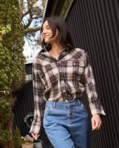 PZkamma Oversized  Shirt