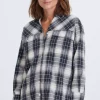 PZKamma Oversized Shirt