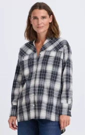 PZKamma Oversized Shirt