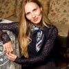 BCWILLA MINI SCARF