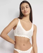 Sloggi Zero Feel Bliss Soft Bra