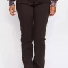 2-Biz Bodil - Dark Brown