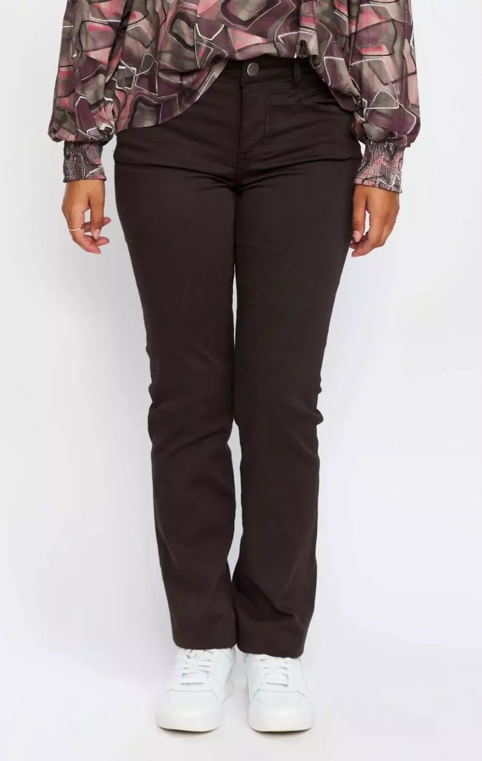2-Biz Bodil - Dark Brown