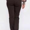 2-Biz Bodil - Dark Brown(39)