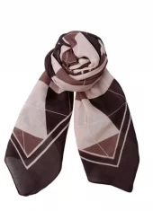 BCHARLEKIN MINI SCARF
