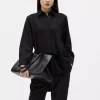 BayaIW Vincent Shirt - Black