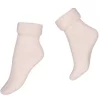 Vogue Softies Home Sock - Cotton Candy