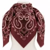 Rosenvinge 927121 Skjerf 110x110 - Bergunder