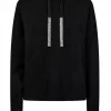 FQANI- PULLOVER - Black