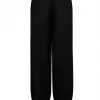 FQANI-PANTS - Black