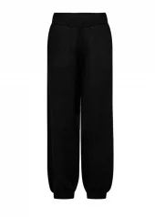 FQANI-PANTS - Black