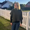 Intex/Skandia Poncho