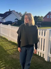 Intex/Skandia Poncho