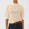 DorthiePW Pullover