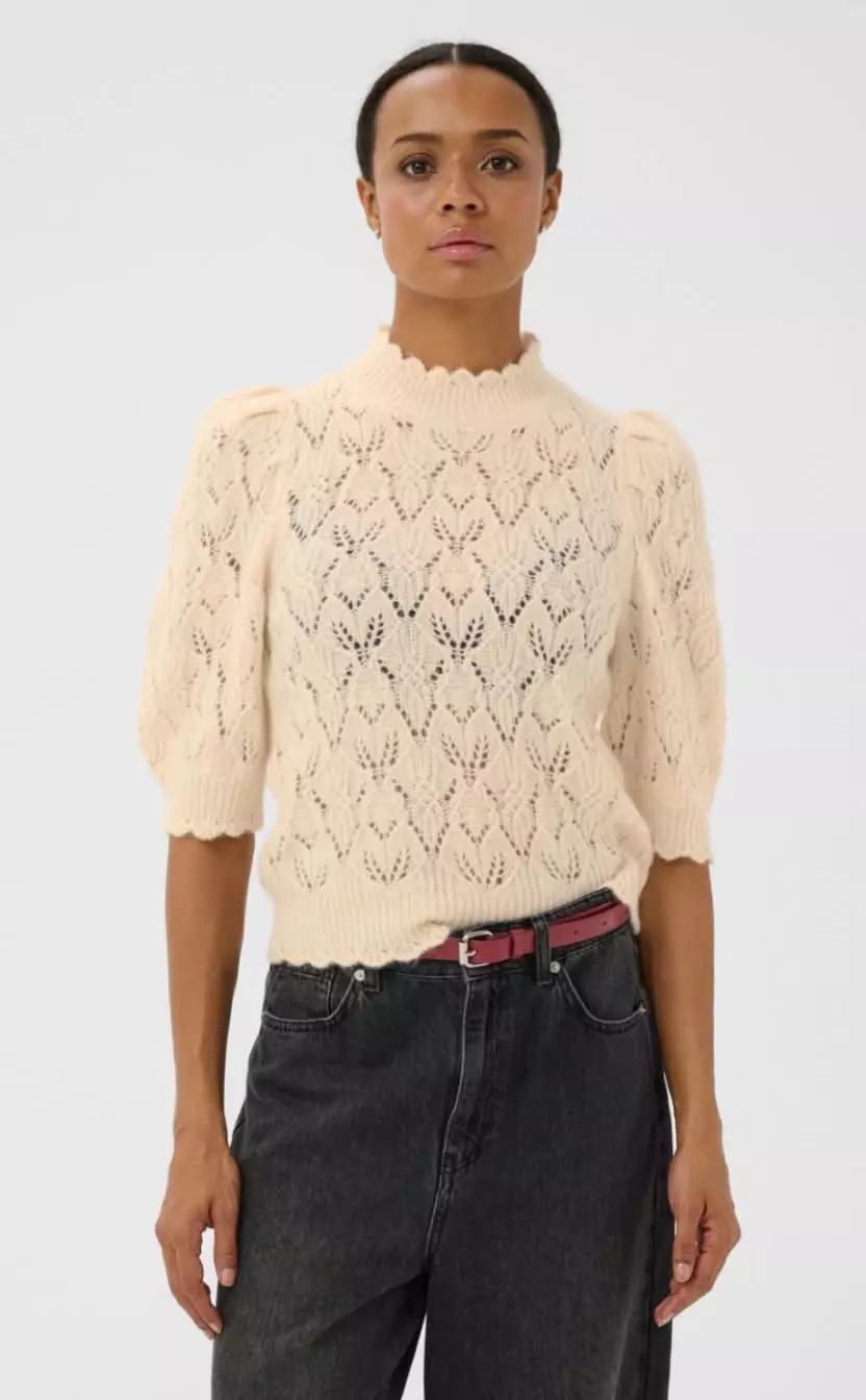 DorthiePW Pullover