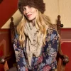 BCKajsa Fluffy Hat