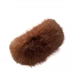 BCLida Soft Headband - Espresso