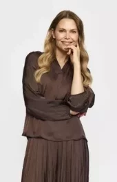 2-Biz Tia - Brown