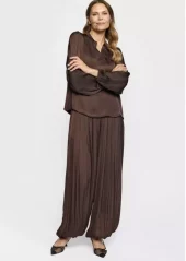 2-Biz Tala - Brown