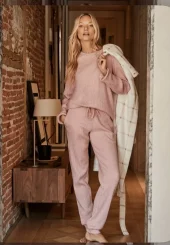 Selmark P12473 Kosedress - Pink