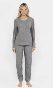 Selmark P12473 Kosedress - Grey