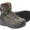 G3 Guide Boot Dk.Elkhorn Felt 10