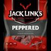 Jack Links Beeg jerky Pepper