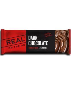 Real Turmat  Energy Sjokolade 50 gr