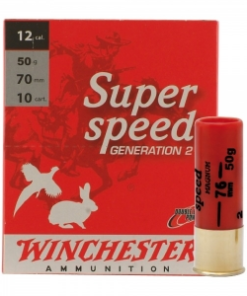 Winchester Superspeed 12/76 50g