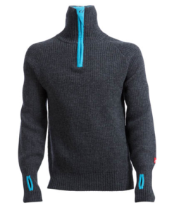 Ulvang  Rav sweater w/zip