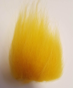 Tempelhund XL Sunburst Yellow