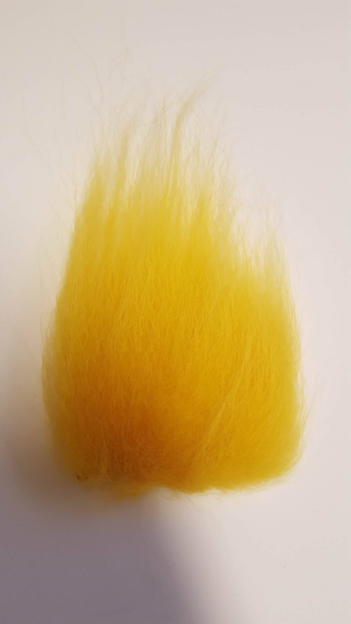 Tempelhund XL Sunburst Yellow