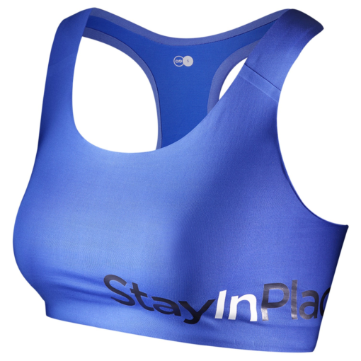 StayInPlace Active sports bra AB
